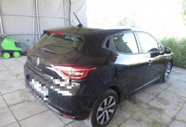 RENAULT Clio TCe 100 CV GPL 5 porte Business AUTOVETTURA rif. 24149255 - Foto 3