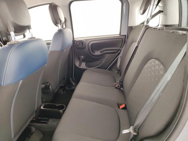 FIAT Panda Cross Panda 1.0 firefly hybrid City Cross s&s 70cv - Foto 9