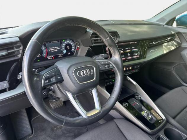 AUDI A3 SPB 40 TFSI e S tronic Business rif. 23894106 - Foto 7
