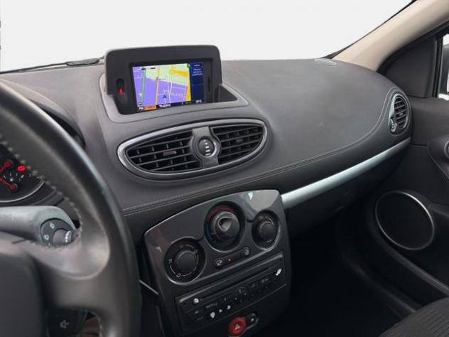 RENAULT Clio 1.2 5 P. Authentique Benz/Gpl rif. 23999869 - Foto 10