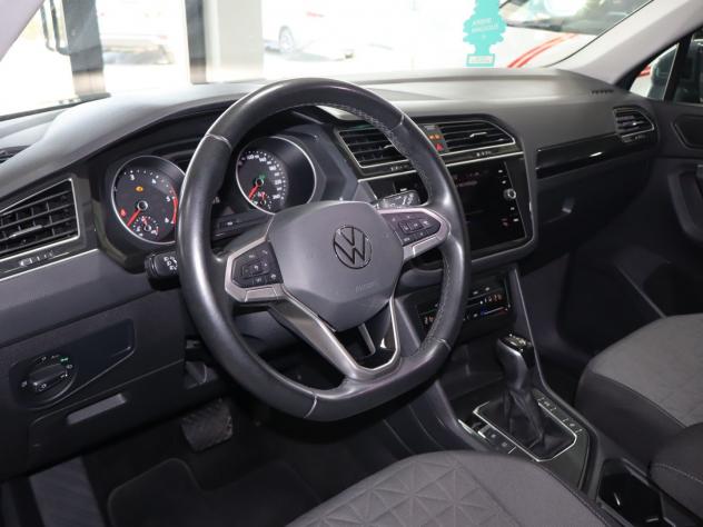 Volkswagen Tiguan Life 2.0 TDI #11685 - Foto 8