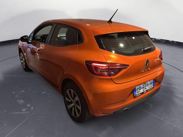 Renault Clio 1.0 SCE 65 Equilibre - Foto 4