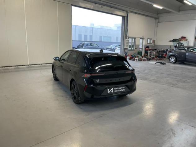 OPEL Astra 1.2 TURBO 130CV AT8 GS rif. 23703803 - Foto 5