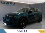 Alfa Romeo Junior 1.2 ibrida 145cv edct6