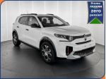 Citroën C3 Aircross 1.2 puretech turbo Plus 100cv