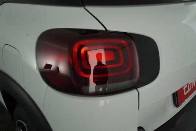CITROEN C3 Aircross C3 Aircross BlueHDi 110 S&S Feel rif. 23697605 - Foto 10