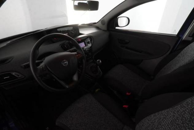LANCIA Ypsilon Ypsilon 1.0 FireFly 5 porte S&S Hybrid Silver rif. 23697341 - Foto 9