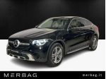 Mercedes-Benz GLC Coupé 200 coupé mhev (eq-boost) Sport 4matic auto