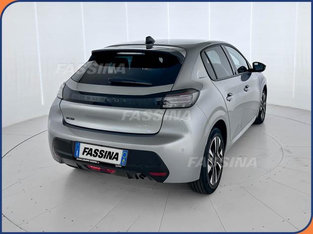 Peugeot 208 208 1.2 puretech Allure s&s 100cv - Foto 6