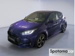Toyota Yaris Hybrid 115 Trend