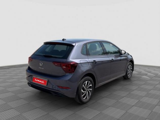 VOLKSWAGEN Polo Polo 1.0 TSI DSG Life rif. 24024094 - Foto 5