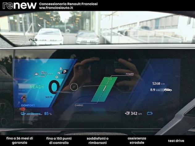 RENAULT Scenic E-Tech 60kWh Techno comfort range 170cv rif. 24117195 - Foto 5