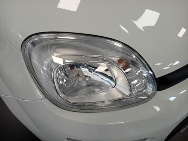 FIAT Panda 1.0 FireFly S&S Hybrid rif. 24037230 - Foto 4