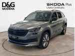 Škoda Kodiaq 1.5 TSI ACT SPORTLINE DSG 5p