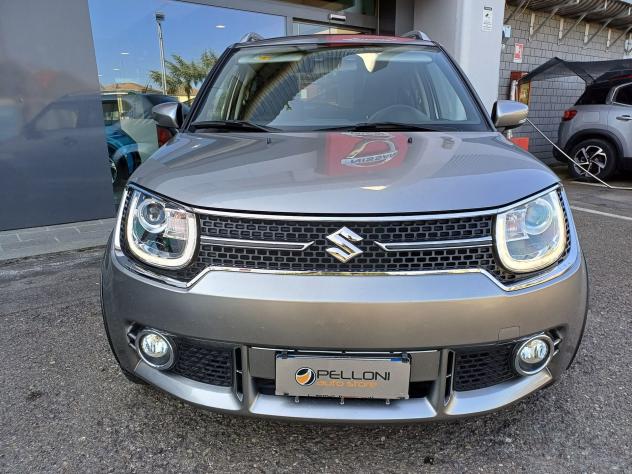 Suzuki Ignis Ignis 1.2 ibrida Gpl 4wd allgrip - GARANZIA - Foto 4