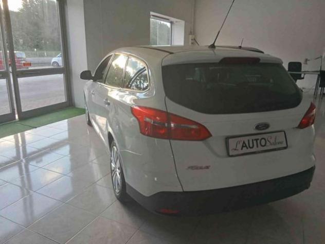 FORD Focus 1.6 120 CV GPL SW Plus rif. 23791003 - Foto 3