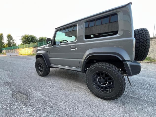 Suzuki Jimny 1.5 5MT Top - Foto 4