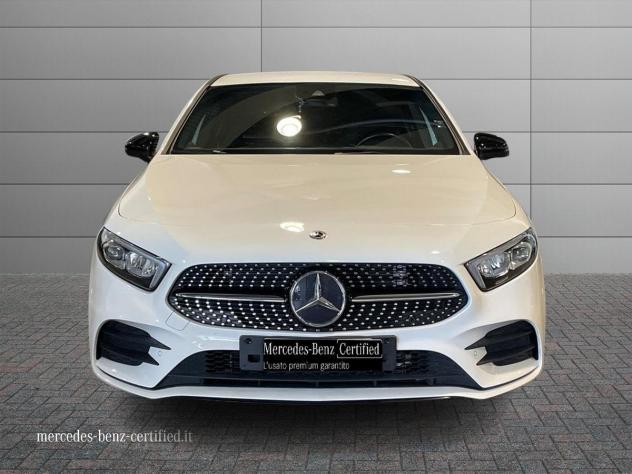 Mercedes-Benz Classe A - W177 2018 A 200 d Premium auto - Foto 2