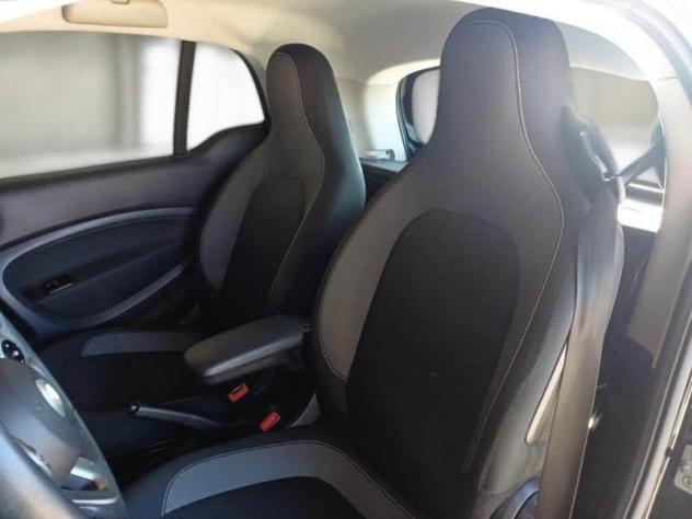 smart fortwo III 2020 eq Passion 4,6kW - Foto 7