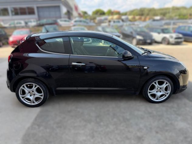 Alfa Romeo MiTo 2009 1.4 78 CV NEOP - Foto 4