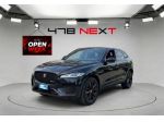 Jaguar F-Pace 2.0 P400E R-DYNAMIC BLACK AUTO 4WD
