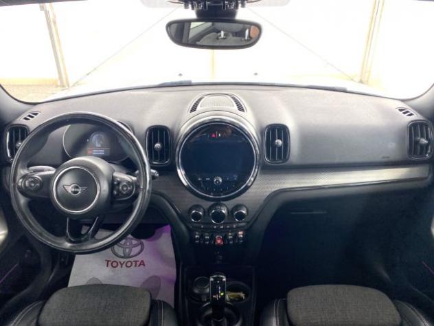MINI Countryman 1.5 Cooper Hype Countryman rif. 23798939 - Foto 8