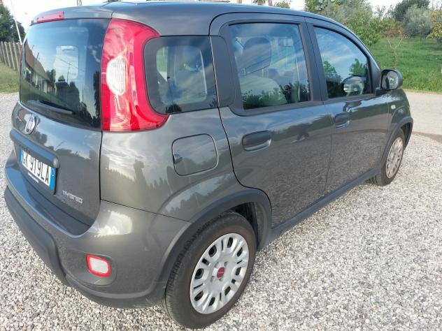 Fiat Panda 1.0 FireFly S&S Hybrid 5p 70cv - Foto 3