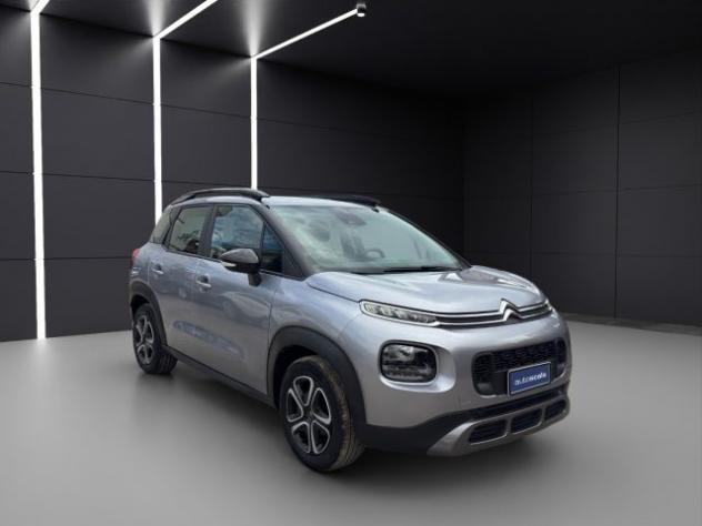 CITROEN C3 Aircross BlueHDi 100 S&S Feel rif. 23970866 - Foto 7