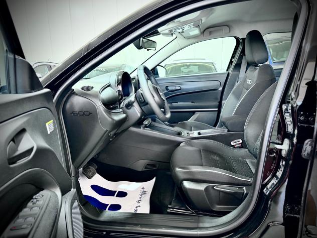 Fiat 600 1.2 110cv Hybrid DCT Icon - Foto 8