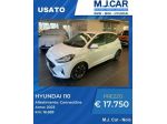 HYUNDAI i10 1.0 MPI Connectline.. rif. 23936475