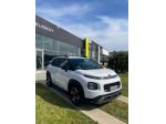 Citroen C3 Aircross BlueHDi 100 Shine
