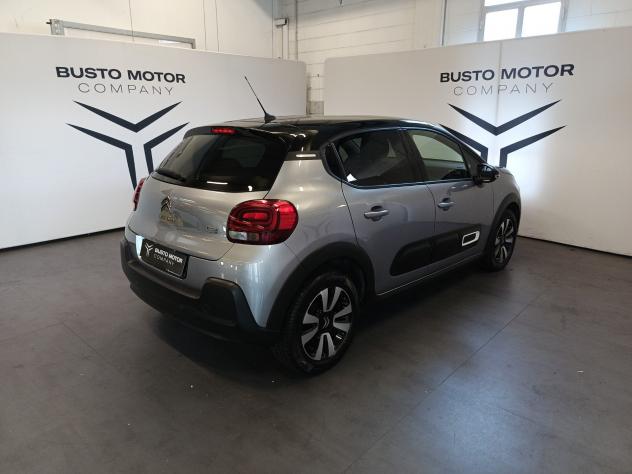 Citroën C3 C3 1.2 puretech Shine s&s 83cv - Foto 4