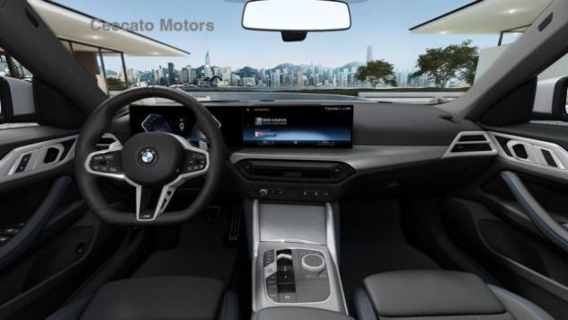 BMW 430 d Gran Coupe mhev 48V xdrive M Sport auto rif. 21223728 - Foto 7