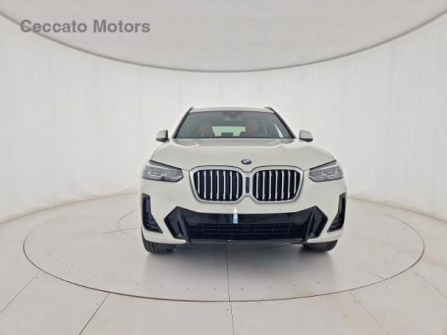 BMW X3 xDrive20d 48V Msport rif. 21242612 - Foto 2