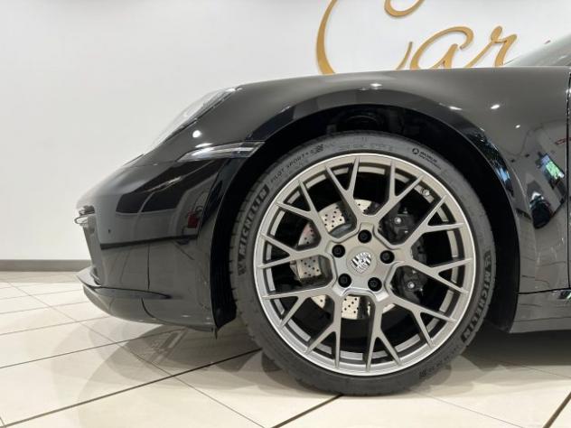 PORSCHE 911 Carrera 992 Coupè IVA ESPOSTA rif. 24034476 - Foto 5