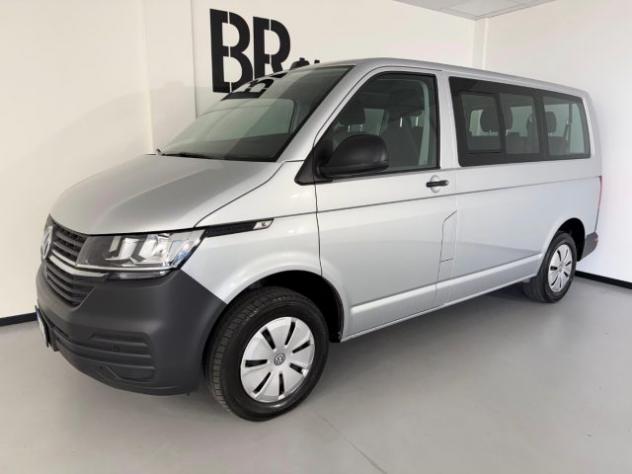 VOLKSWAGEN T6.1 Transporter 2.0 TDI 150CV DSG Kombi 9 POSTI " IVA COMPRESA" rif. 24013418