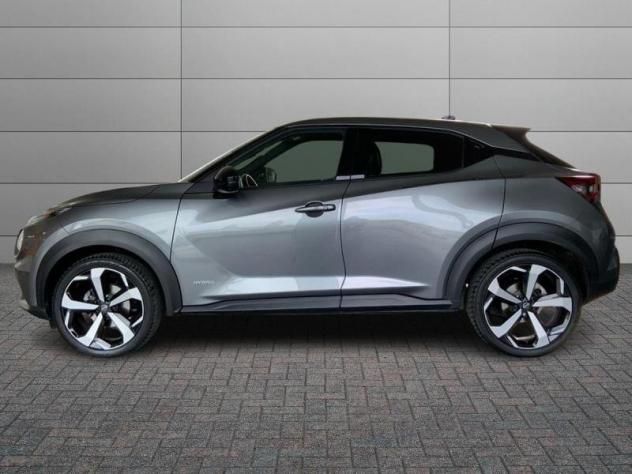 Nissan Juke 2ª serie 1.6 HEV Tekna - Foto 4