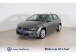 Volkswagen Polo 1.0 TGI Highline 90CV