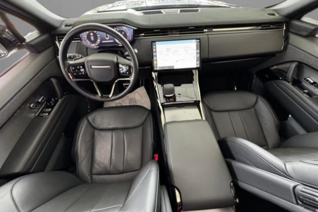 LAND ROVER Range Rover Sport 3.0D l6 300 CV Dynamic HSE rif. 23757548 - Foto 6