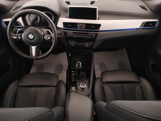 Bmw X2 sDrive18d Msport - Foto 7