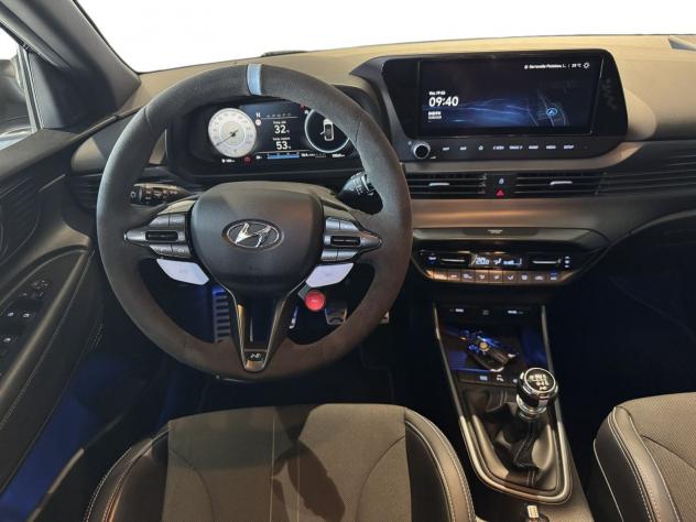 Hyundai i20 1.6 t-gdi N Performance Techno Pack - Foto 6