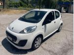 PEUGEOT - 107 -  1.0 68 CV 5p. Active