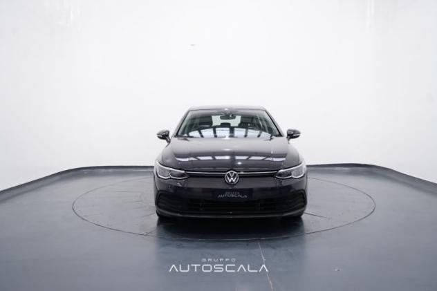 VOLKSWAGEN Golf 1.0 TSI 110cv EVO DSG Life rif. 23211565 - Foto 2