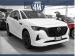 Mazda CX-60 CX-60 3.3L e-Skyactiv D 249 CV M Hybrid AWD Homura Plus