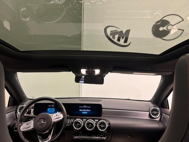 Mercedes-benz A 250 e Automatic EQ-Power Premium - Foto 10