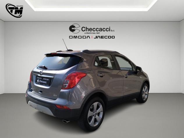OPEL MOKKA X 1.6 cdti Innovation s *SOLI 84.000 KM * - Foto 4