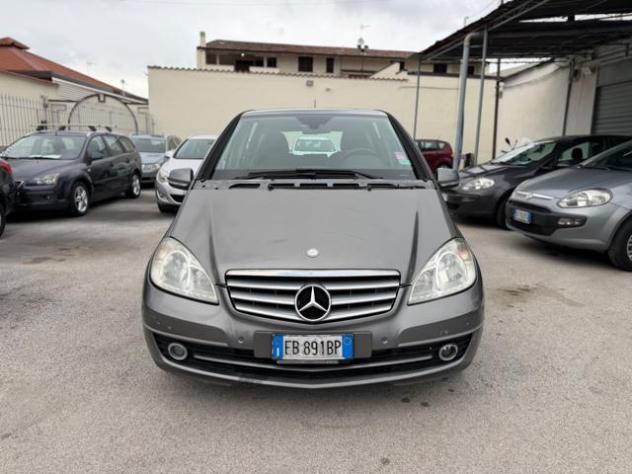 MERCEDES-BENZ A 180 CDI Avantgarde con 120 mila km rif. 24224921 - Foto 2