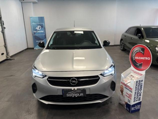 OPEL Corsa 1.2 Edition Full Optional rif. 23914649 - Foto 2