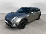 MINI Clubman Mini 1.5 One D Hype Clubman