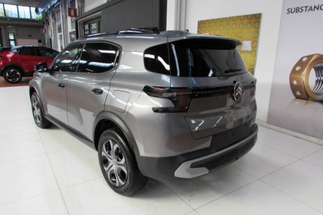 CITROEN C3 Aircross PureTech Turbo 100 CV Plus rif. 24230390 - Foto 4